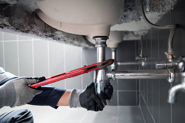 Trusted Emergency Plumber service in Cloverdale, IN - AAA Plumbing Heating